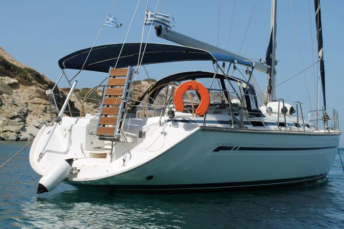 Bavaria 44 | Calypso