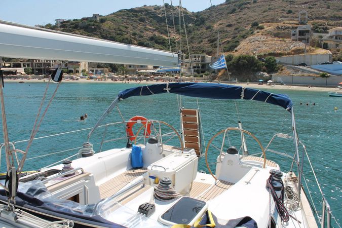 Bavaria 44 | Calypso