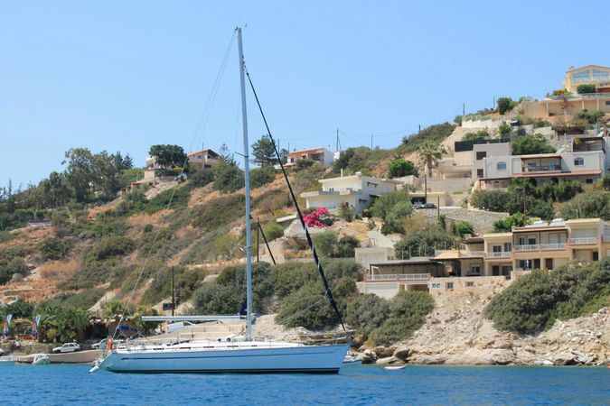 Bavaria 44 | Calypso