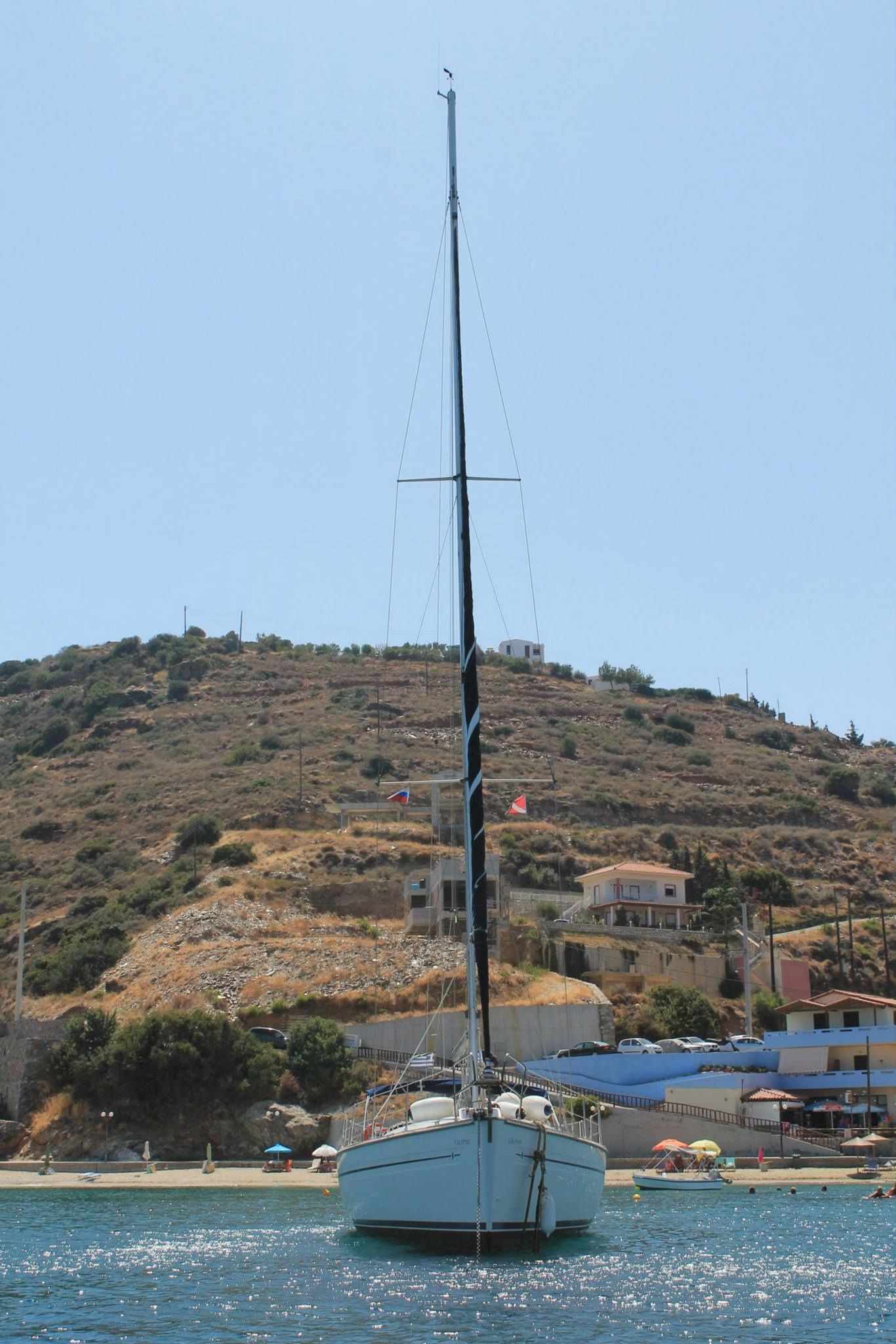 Bavaria 44 | Calypso