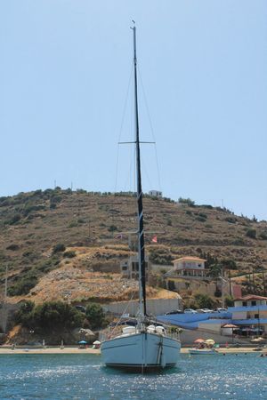 Bavaria 44 | Calypso