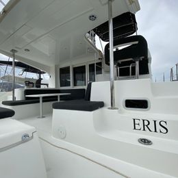 Lagoon 40 | Eris