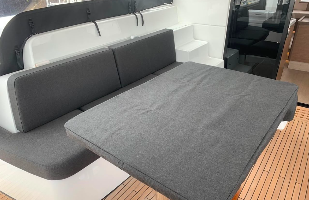 Lagoon 50 | Colibri