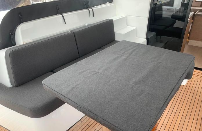 Lagoon 50 | Colibri
