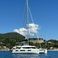 Lagoon 50 | Colibri