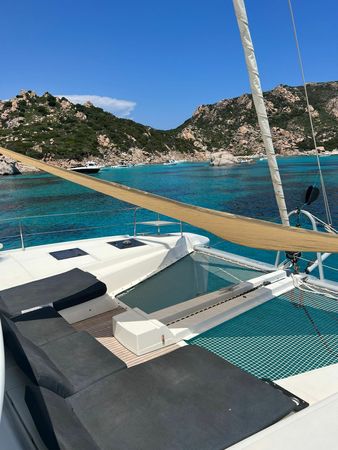 Lagoon 50 | Colibri