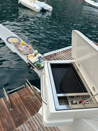 Lagoon 50 | Colibri