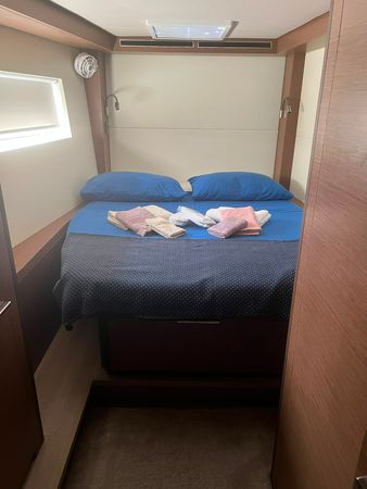 Lagoon 50 | Colibri