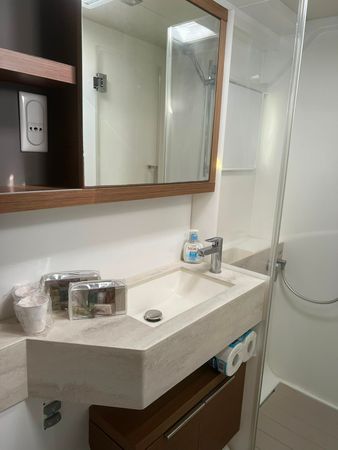 Lagoon 50 | Colibri