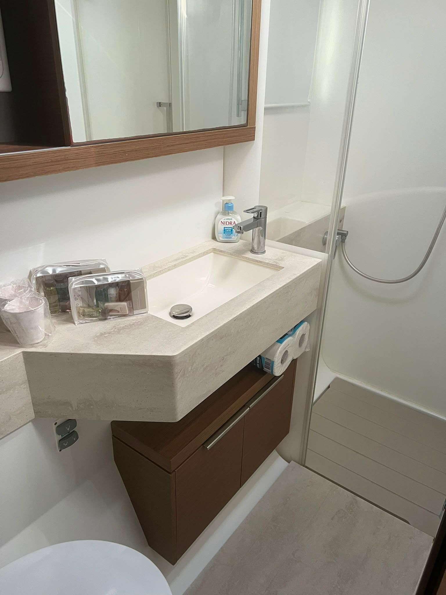 Lagoon 50 | Colibri