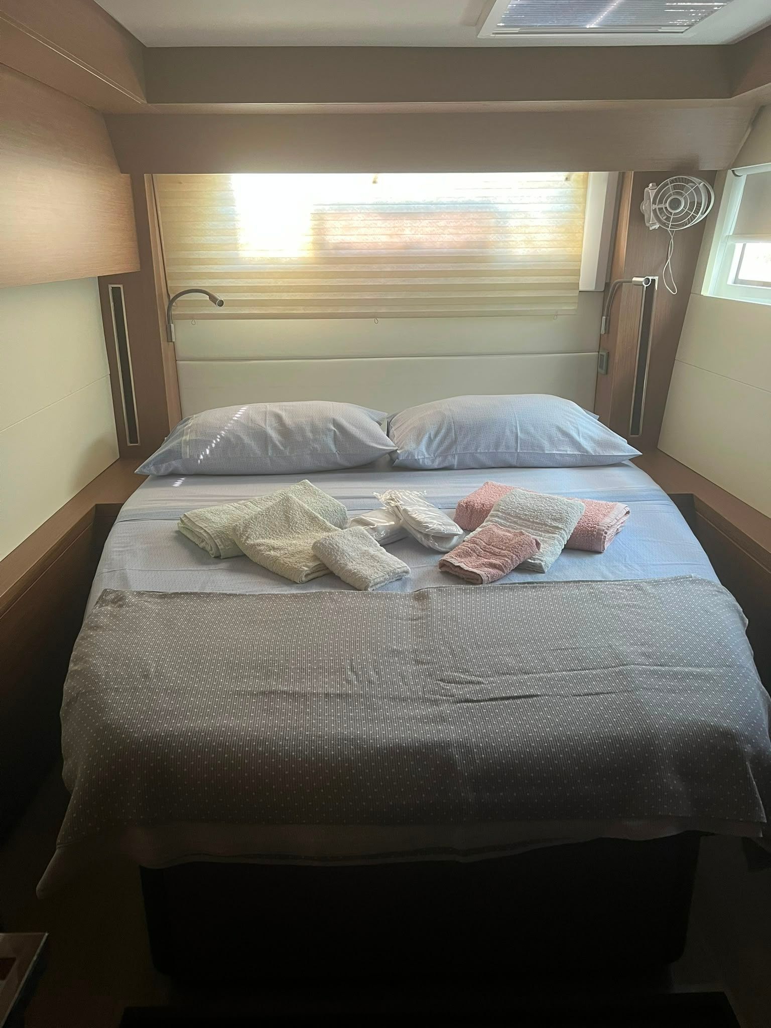 Lagoon 50 | Colibri