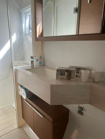 Lagoon 50 | Colibri