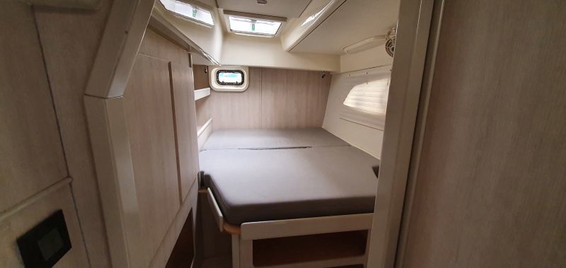 Leopard 44 | La Luna