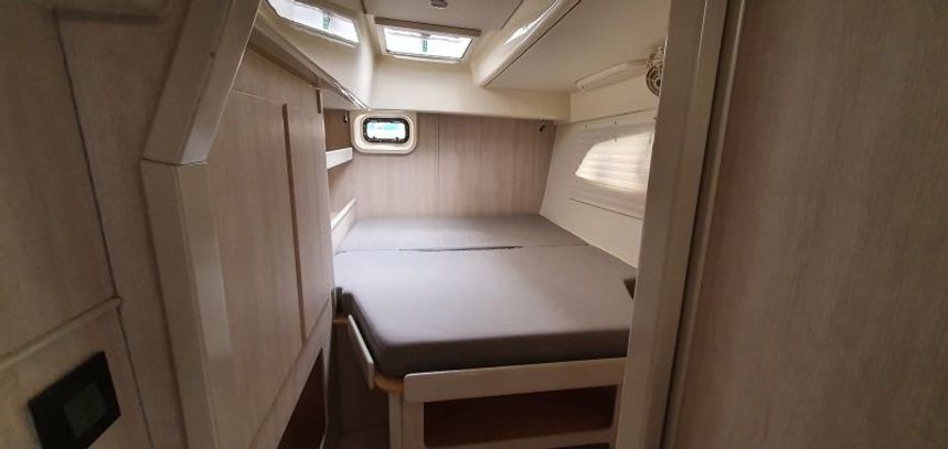 Leopard 44 | La Luna