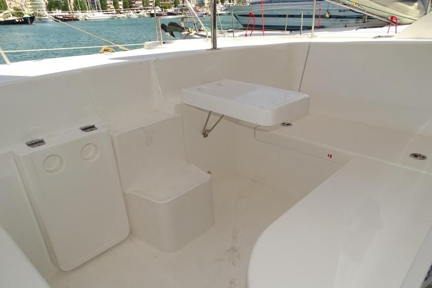 Leopard 44 | La Luna