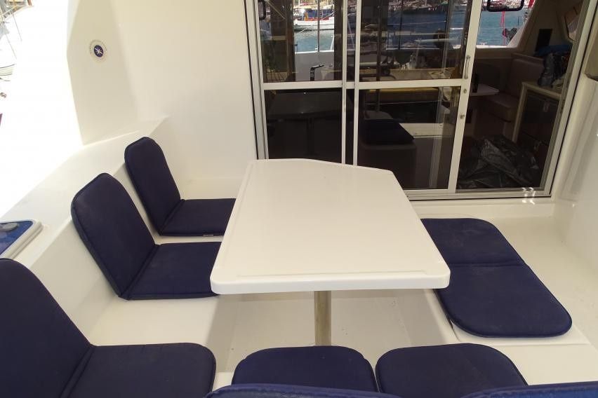 Leopard 44 | La Luna