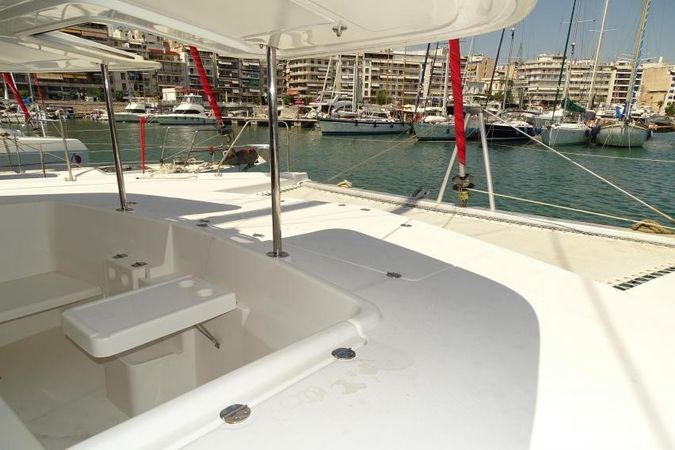 Leopard 44 | La Luna