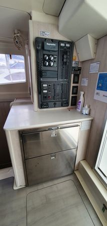 Leopard 44 | La Luna