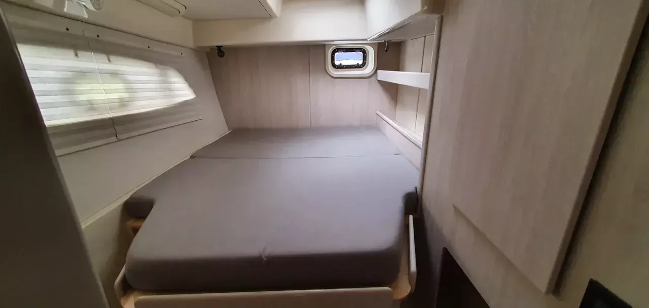 Leopard 44 | La Luna