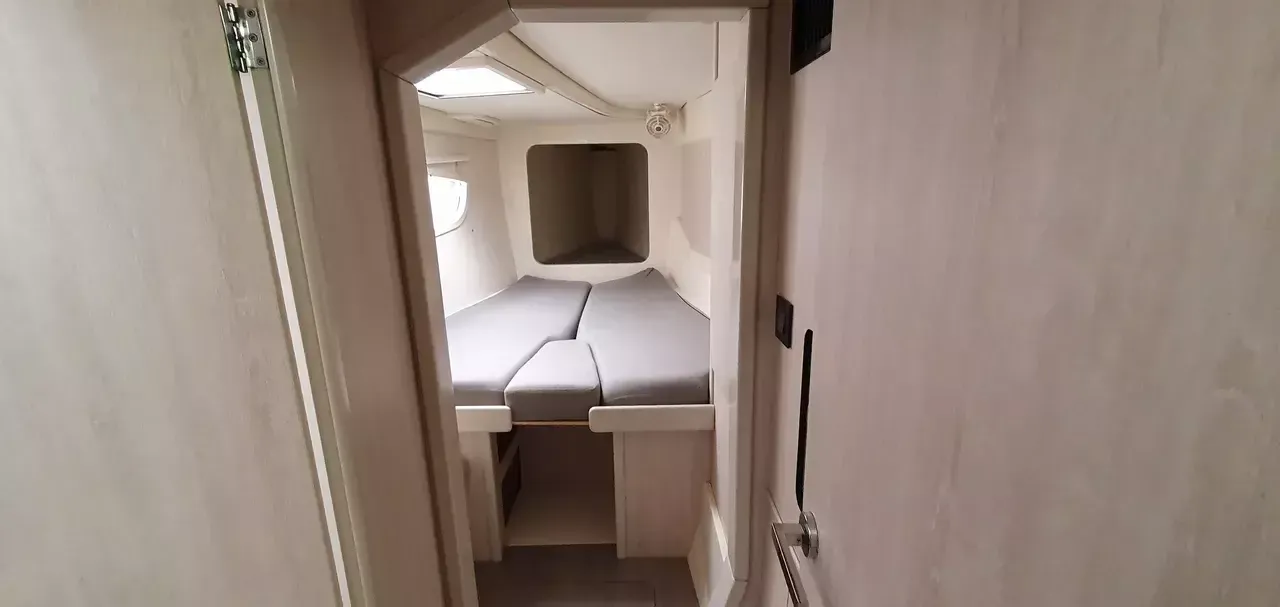 Leopard 44 | La Luna