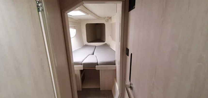 Leopard 44 | La Luna