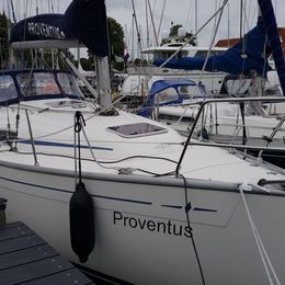 Bavaria 30 Cruiser | Proventus