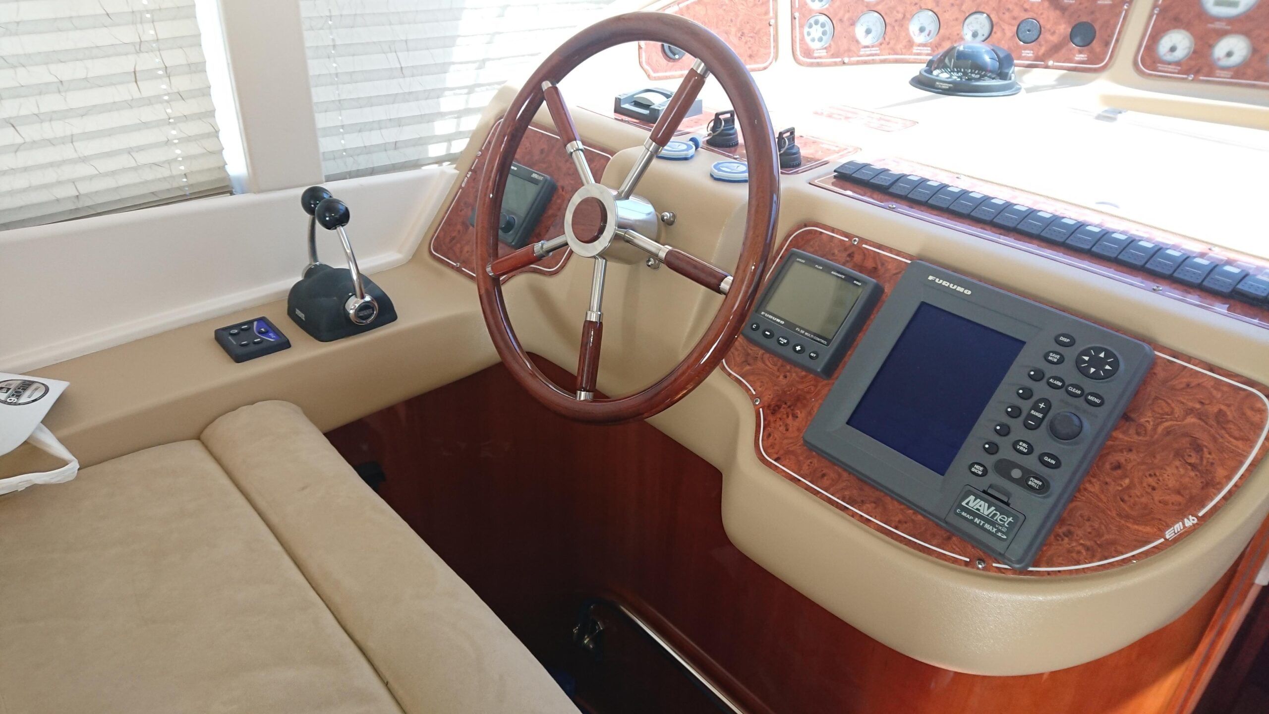 Enterprise 46 | Kelly