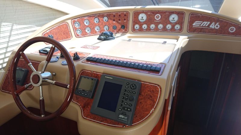 Enterprise 46 | Kelly