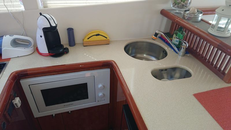 Enterprise 46 | Kelly