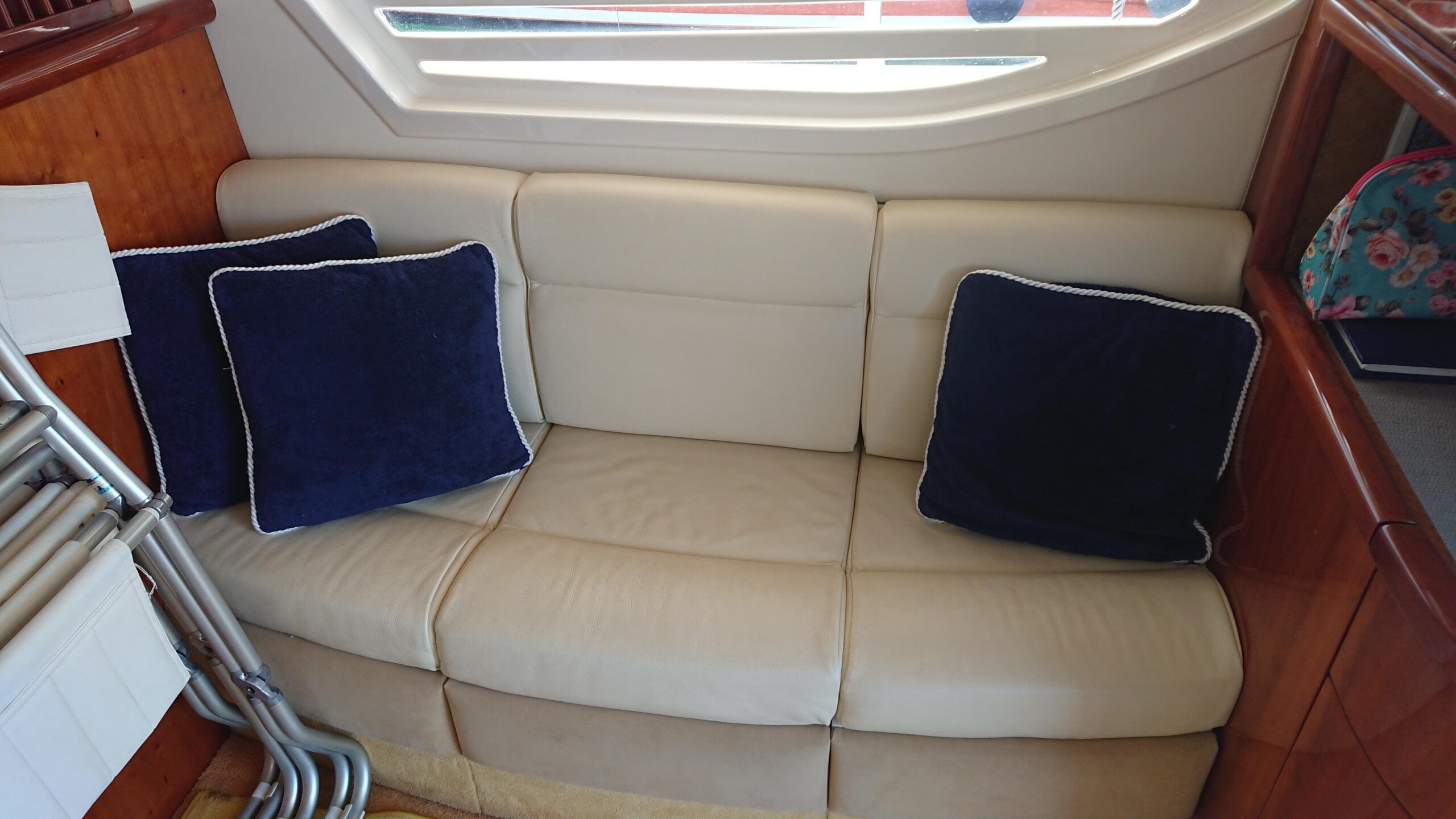 Enterprise 46 | Kelly