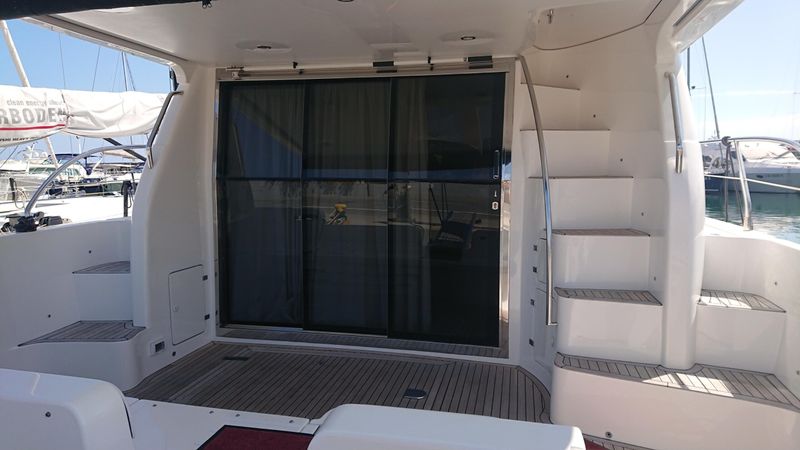 Enterprise 46 | Kelly