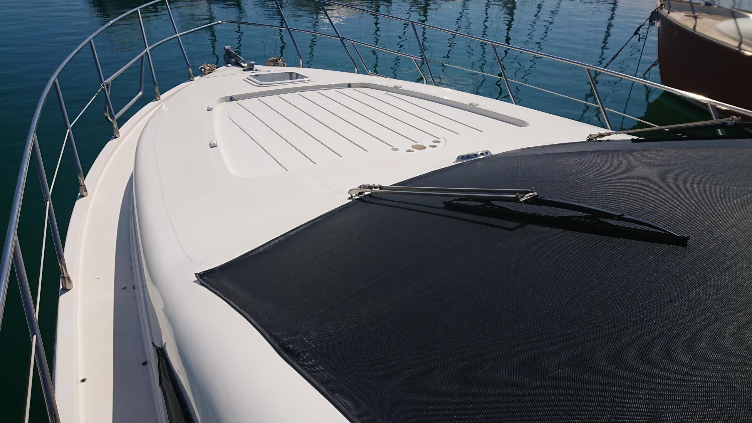 Enterprise 46 | Kelly