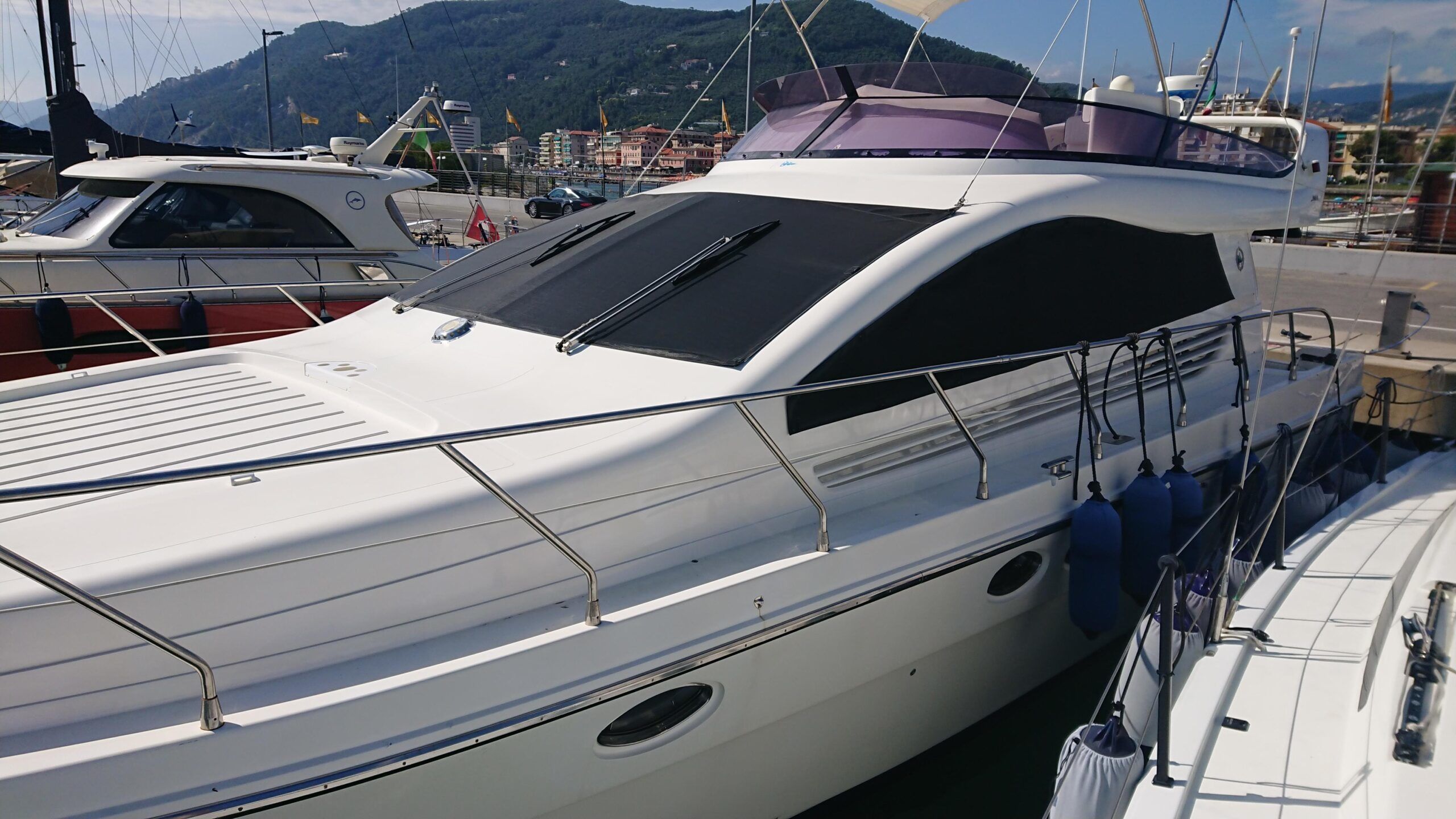 Enterprise 46 | Kelly