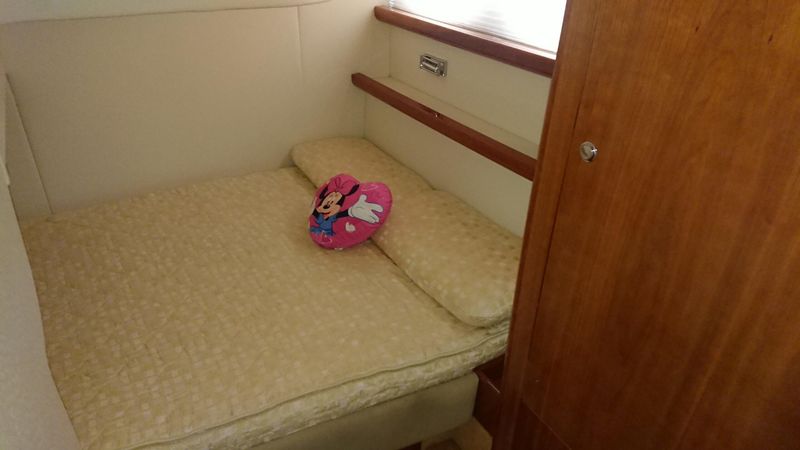 Enterprise 46 | Kelly