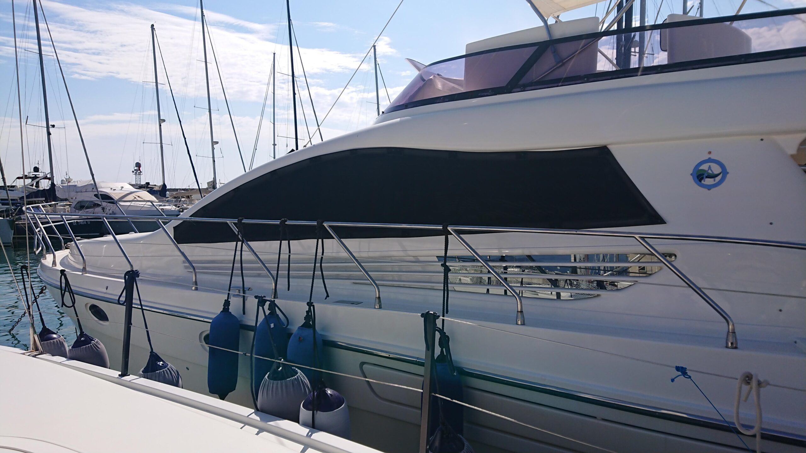 Enterprise 46 | Kelly