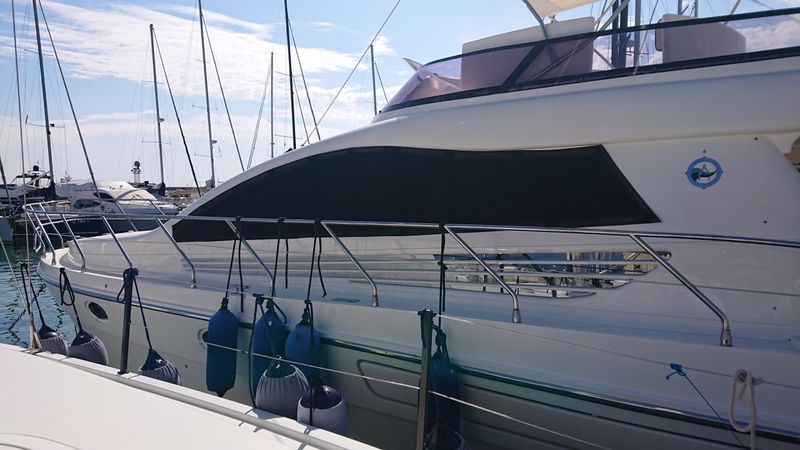 Enterprise 46 | Kelly