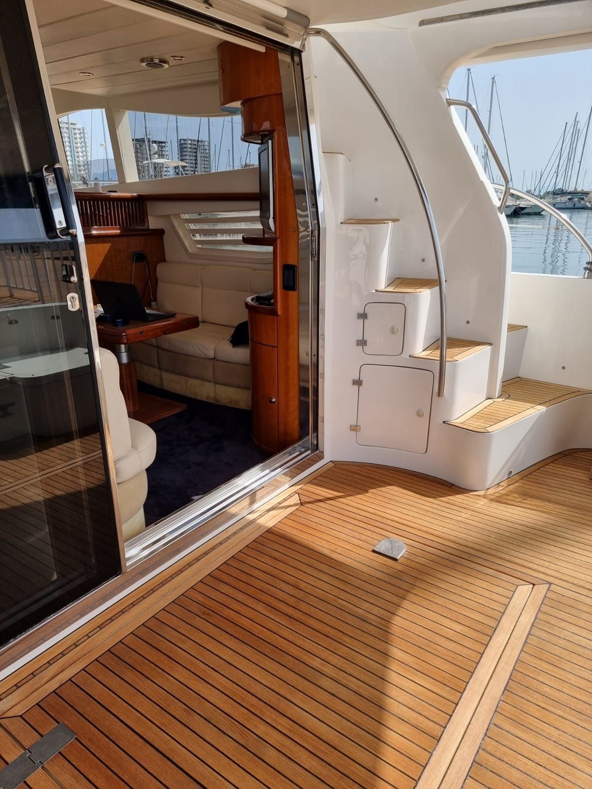 Enterprise 46 | Kelly