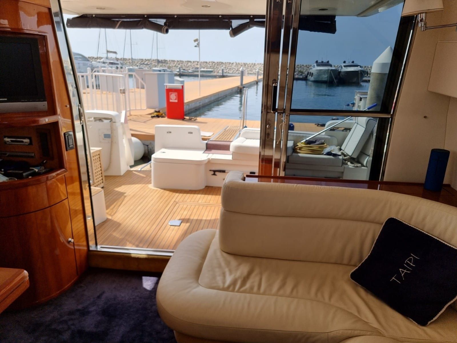 Enterprise 46 | Kelly