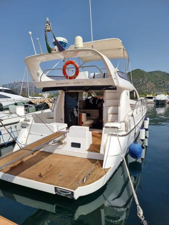 Enterprise 46 | Kelly