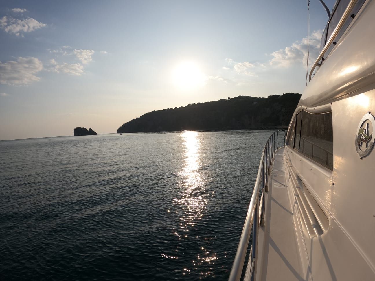 Enterprise 46 | Kelly