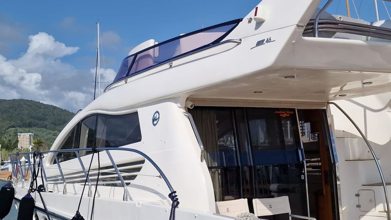 Enterprise 46 | Kelly