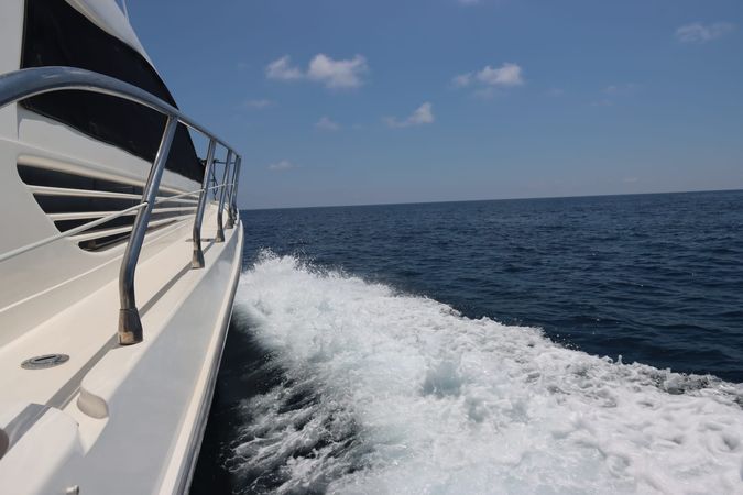 Enterprise 46 | Kelly