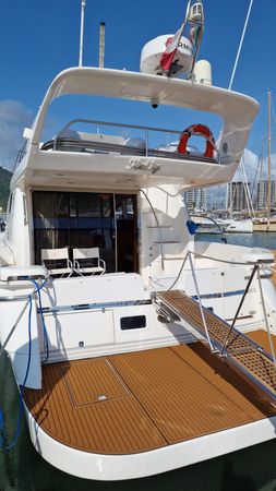 Enterprise 46 | Kelly