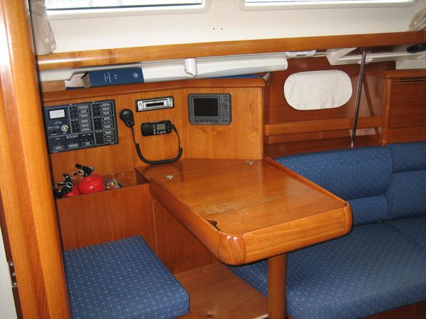 Jeanneau Sun Odyssey 37 | Helenica