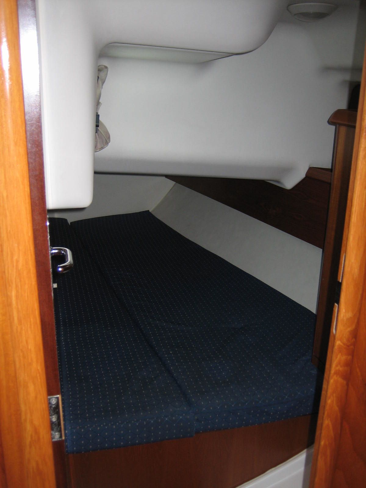 Jeanneau Sun Odyssey 37 | Helenica