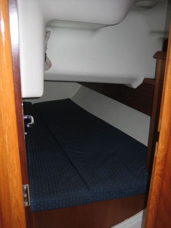 Jeanneau Sun Odyssey 37 | Helenica