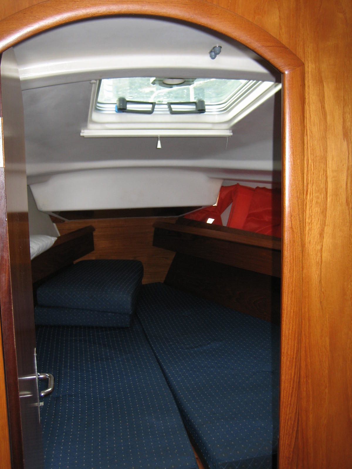 Jeanneau Sun Odyssey 37 | Helenica