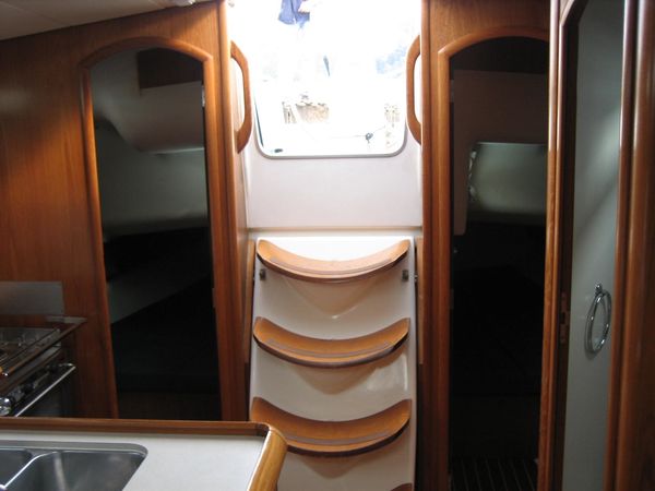 Jeanneau Sun Odyssey 37 | Helenica