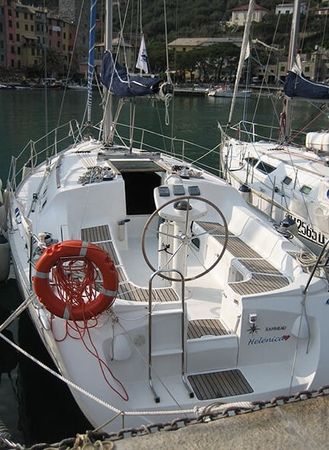 Jeanneau Sun Odyssey 37 | Helenica