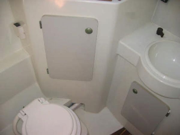 Jeanneau Sun Way 29 | Legolas